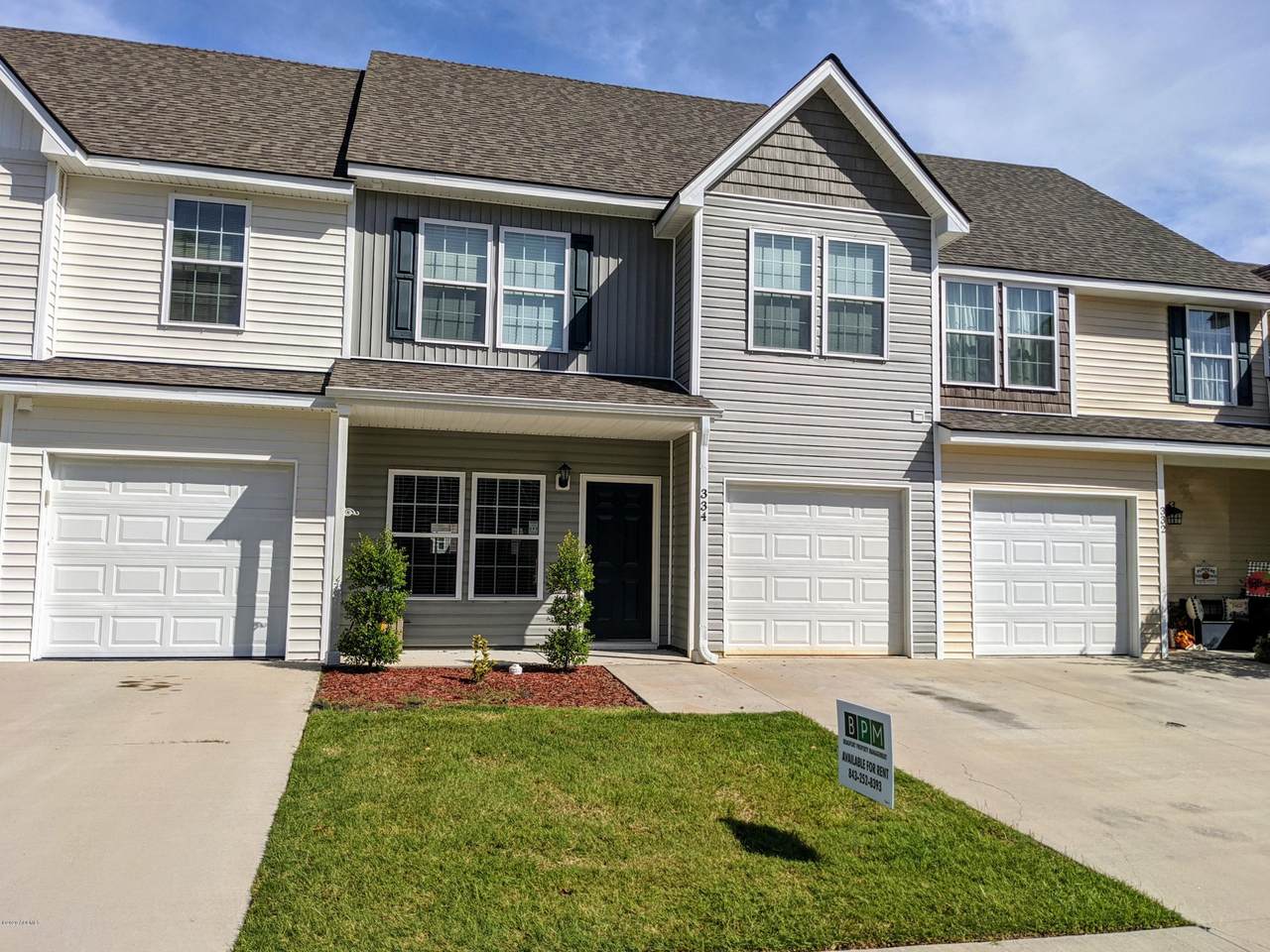 334 Dante Circle - Photo 1