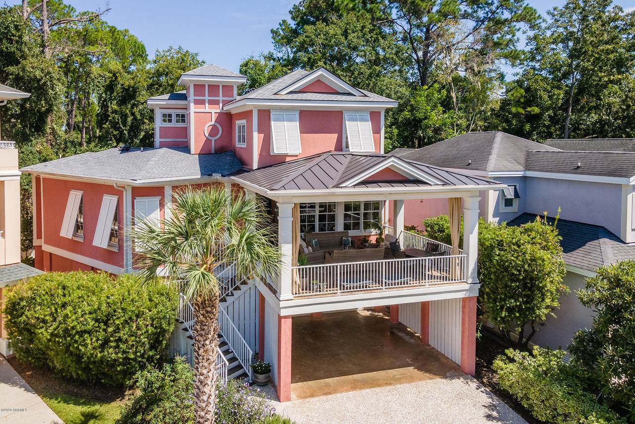 32 Bermuda Pointe Circle - Photo 1