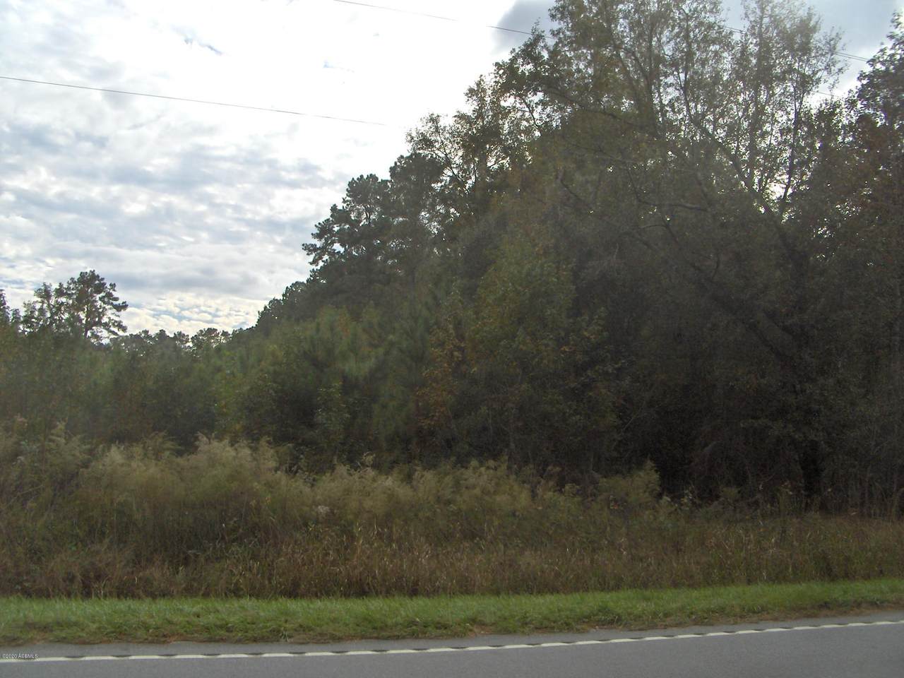 Tbd Brown Drive - Photo 1