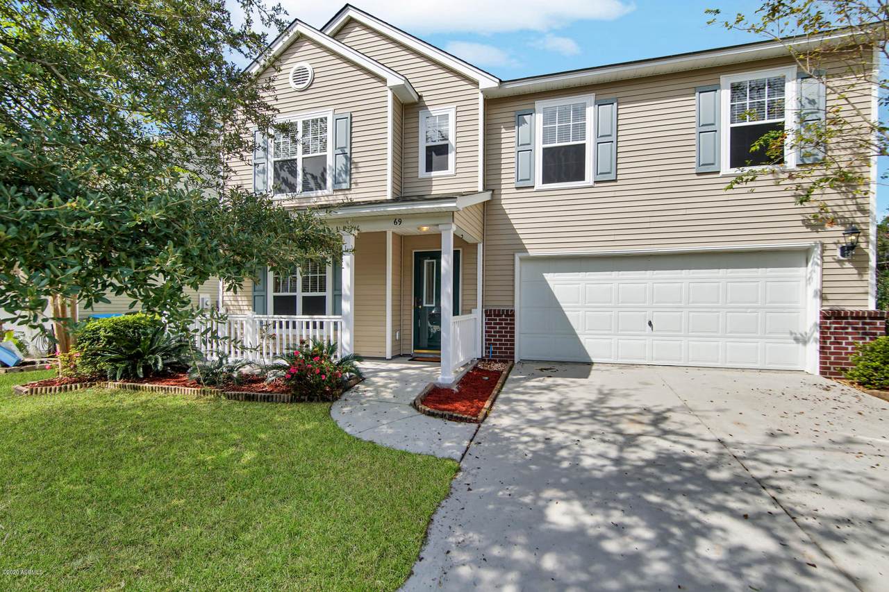 69 Shadow Moss Drive - Photo 1