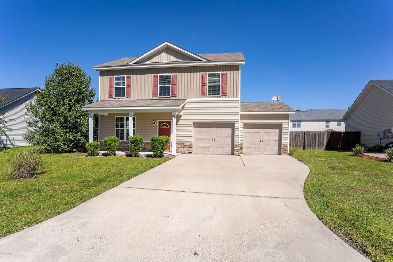 26 Mint Farm Drive - Photo 1