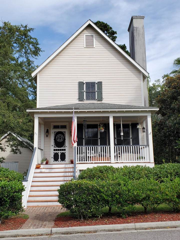 31 Holbrook Drive - Photo 1