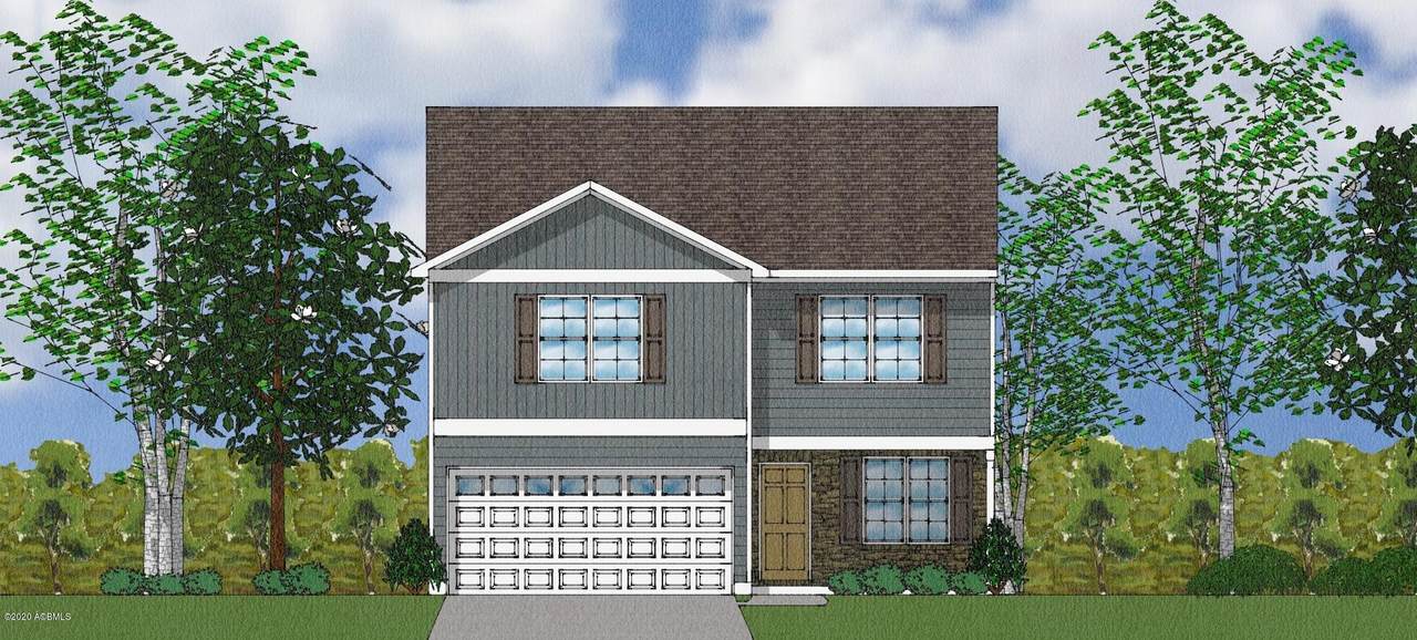 163 Great Bend Drive - Photo 1