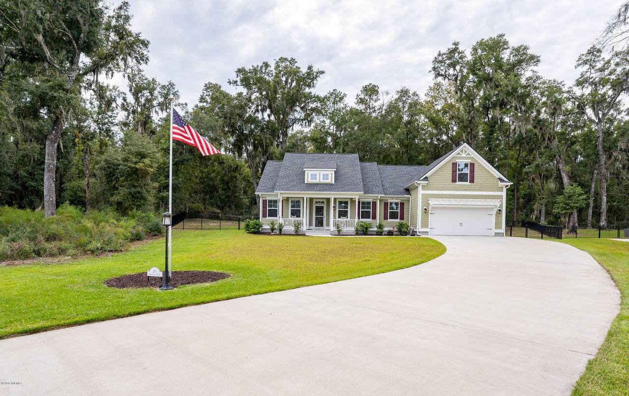 20 Sandpiper Drive - Photo 1