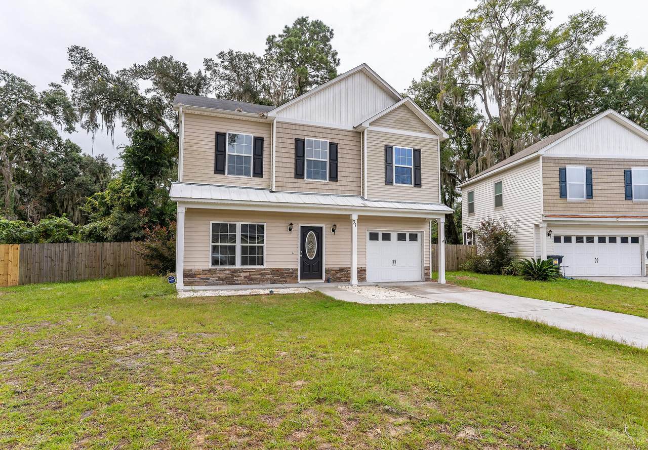 31 Spearmint Circle - Photo 1