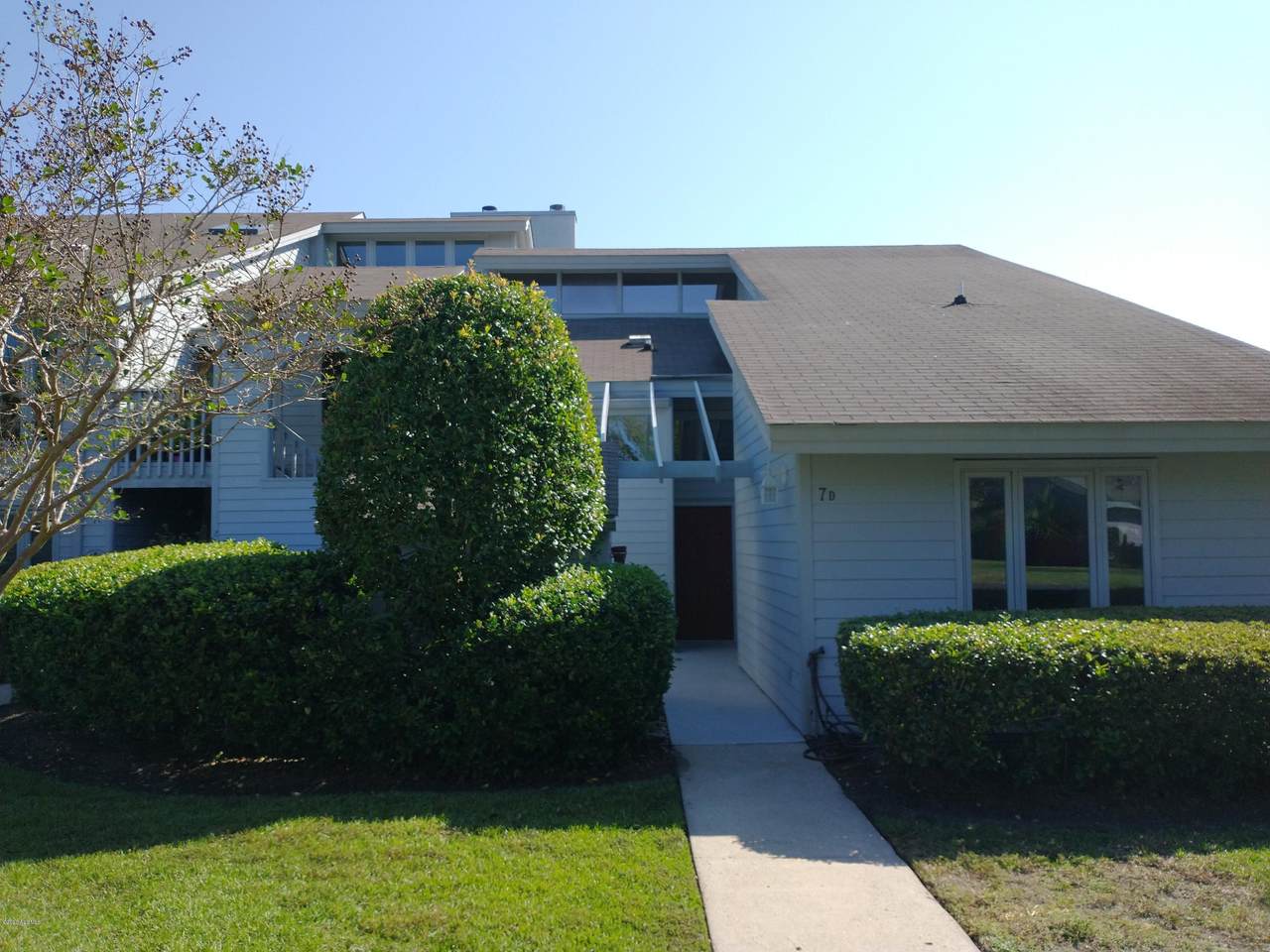 7 Marsh Harbor Drive - Photo 1