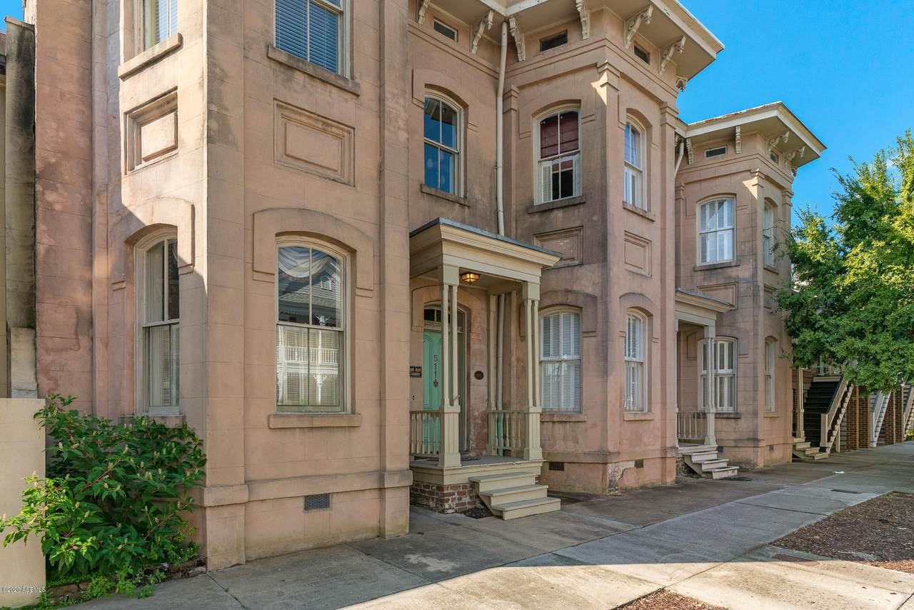 511 Broughton Street - Photo 1