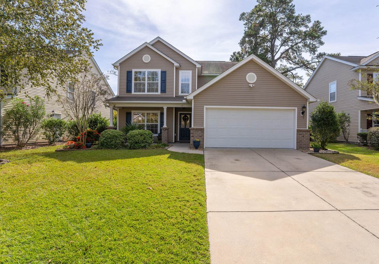 15 Saluda Way - Photo 1