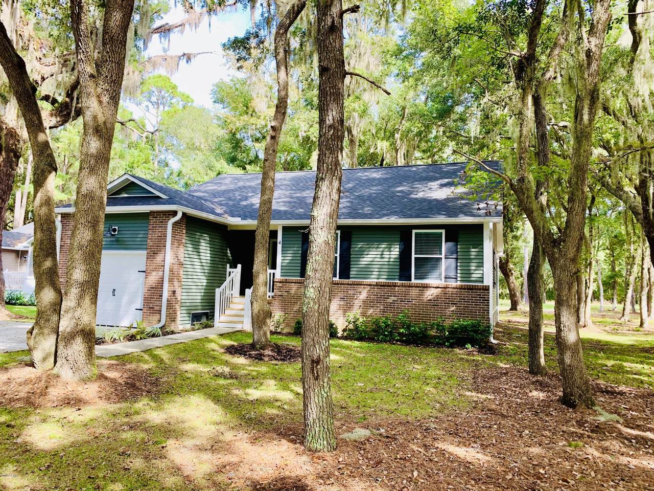 4 Canopy Lane - Photo 1