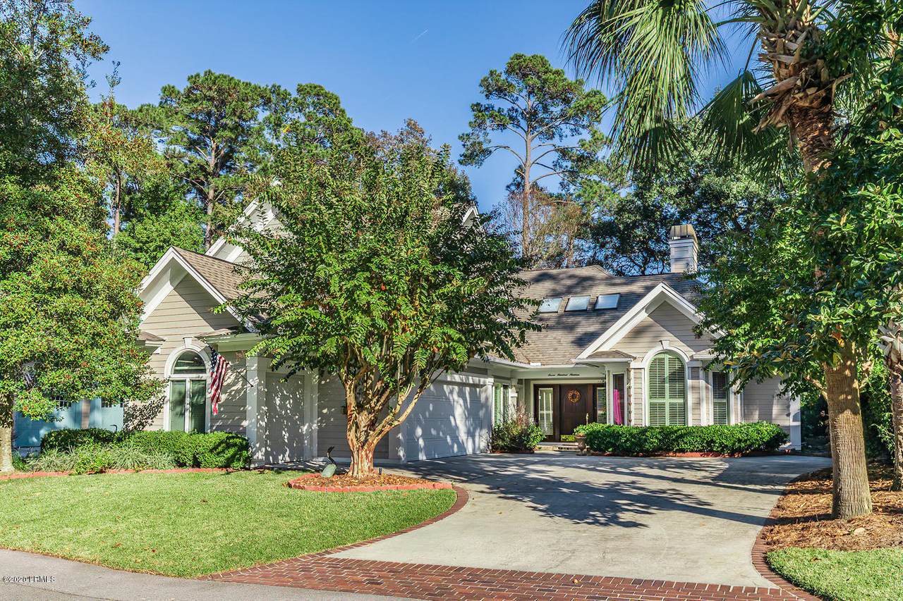 719 Reeve Road - Photo 1