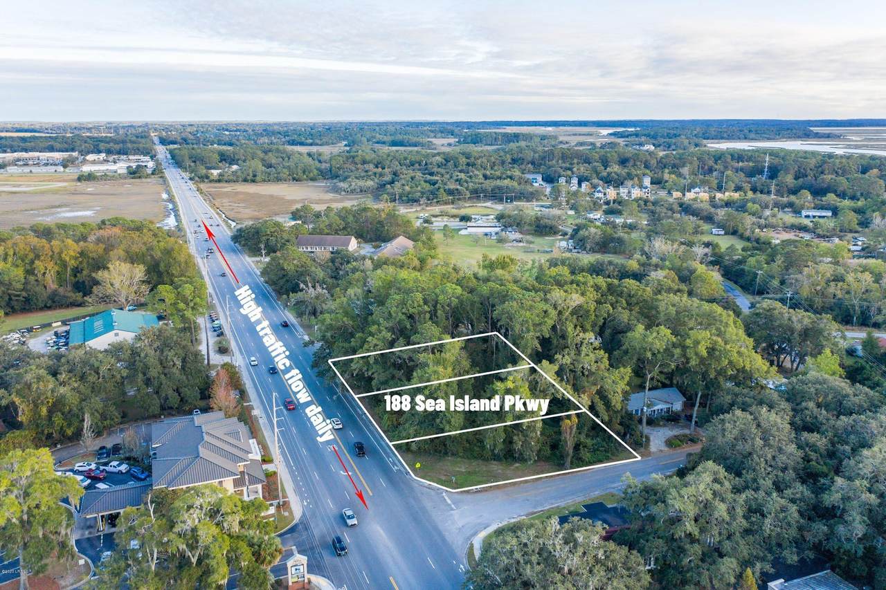 188 Sea Island Parkway - Photo 1