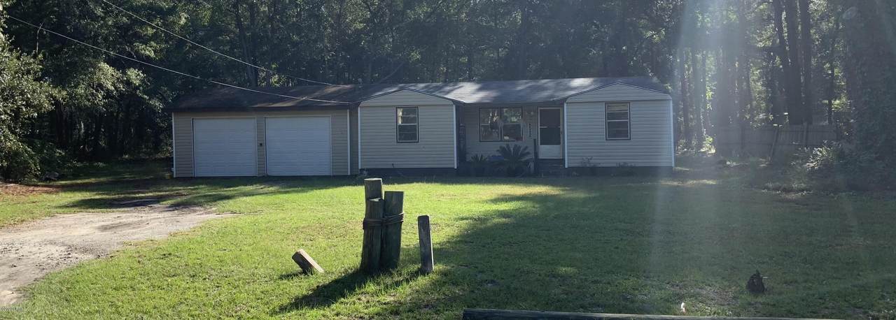 108 Bruce K Smalls Drive - Photo 1