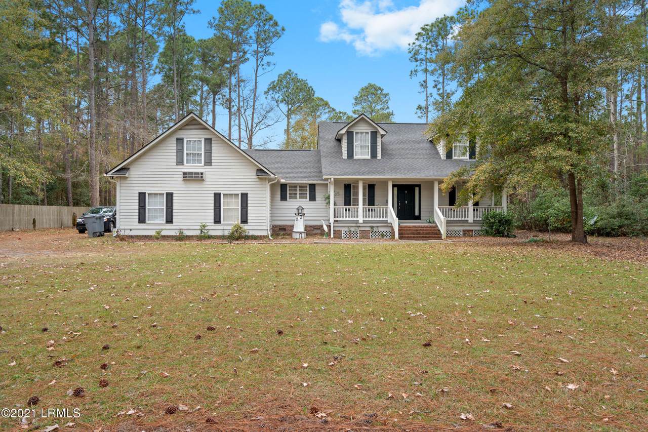 37 Thomas Sumter Street - Photo 1