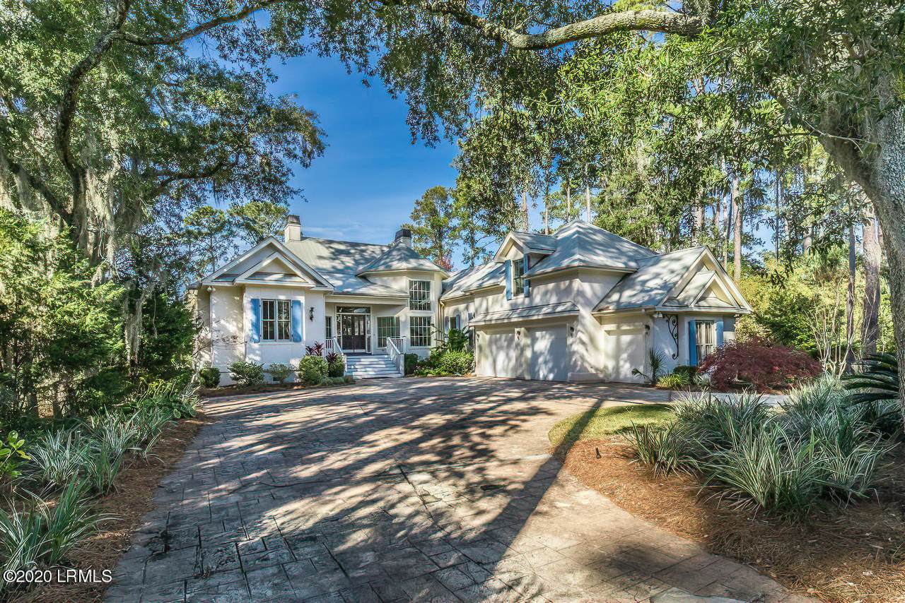 1703 Longfield Drive - Photo 1