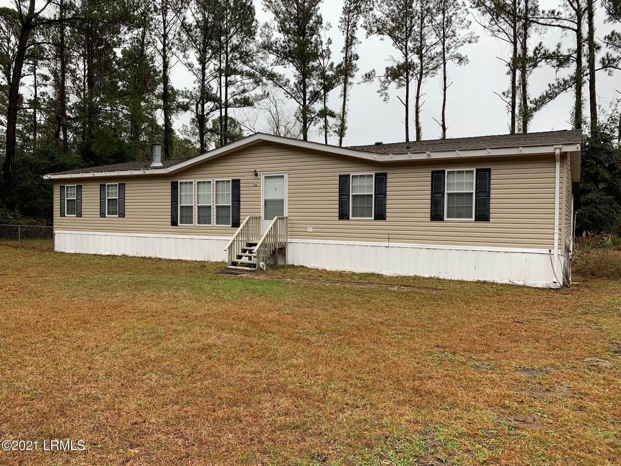 312 Tom Fripp Road - Photo 1