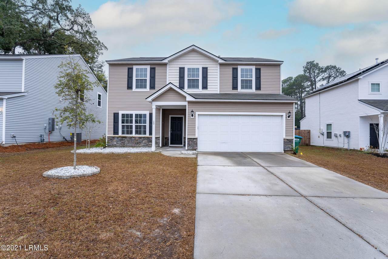 20 Kiawah Drive - Photo 1