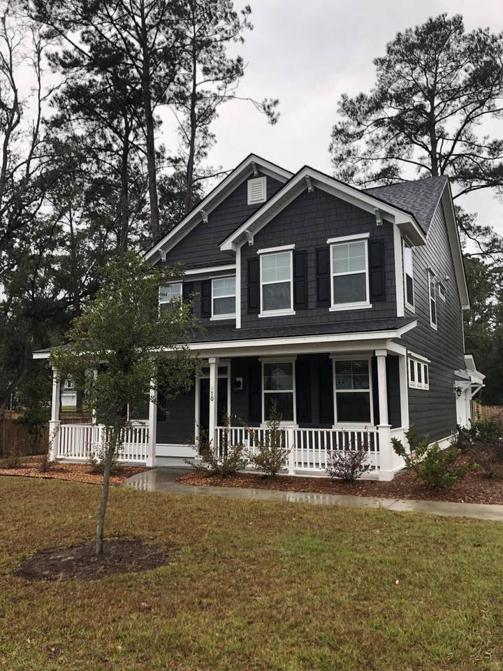 10 Sandpiper Drive - Photo 1