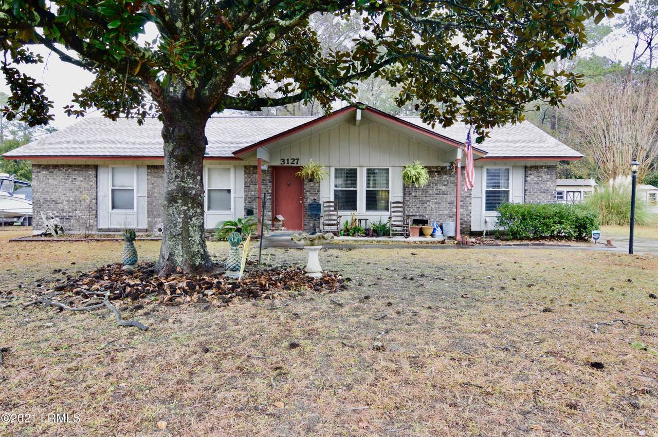 3127 Palomino Drive - Photo 1