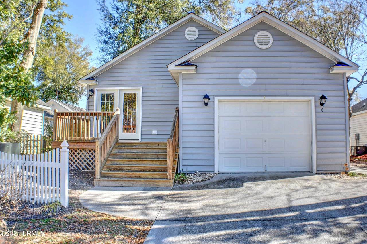 6 Wateree Court - Photo 1