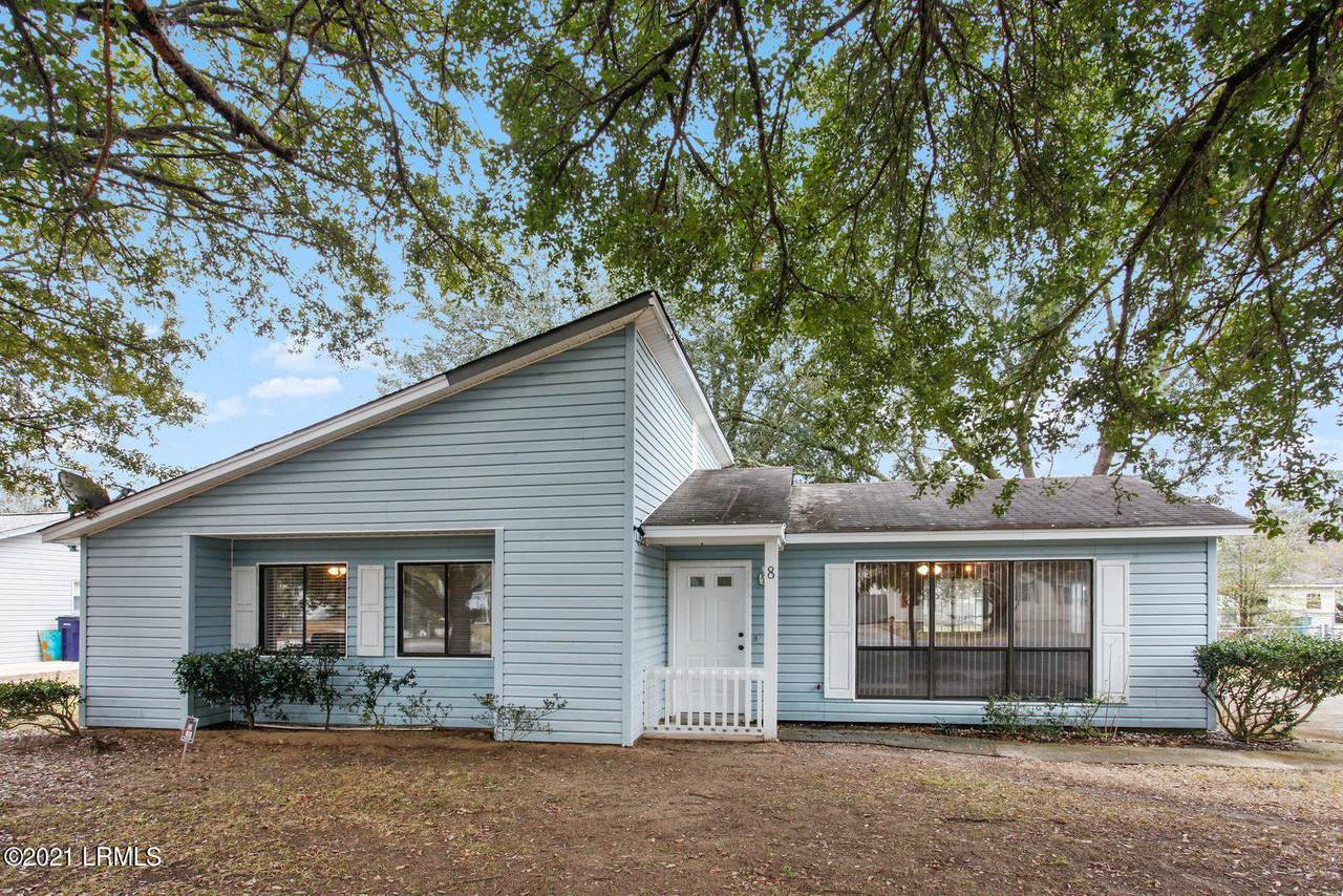 8 Quail Ridge Drive - Photo 1