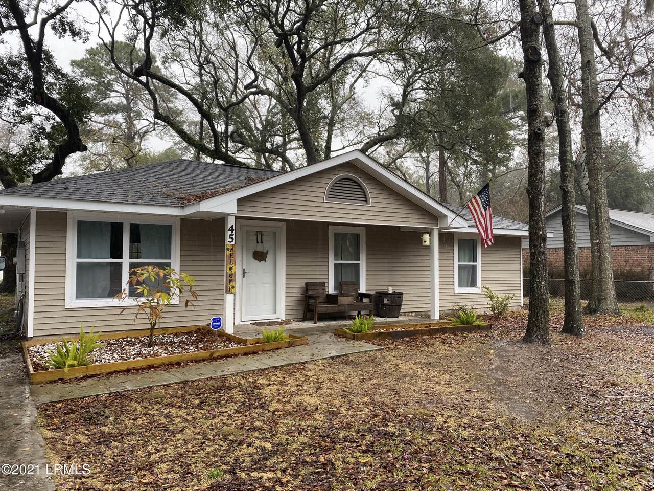 45 Hewlett Road - Photo 1