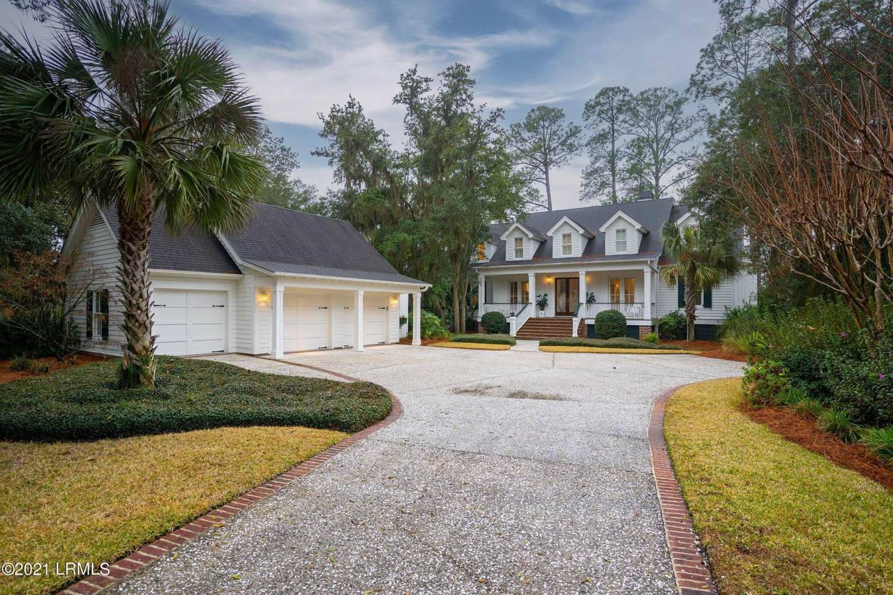 1727 Longfield Drive - Photo 1