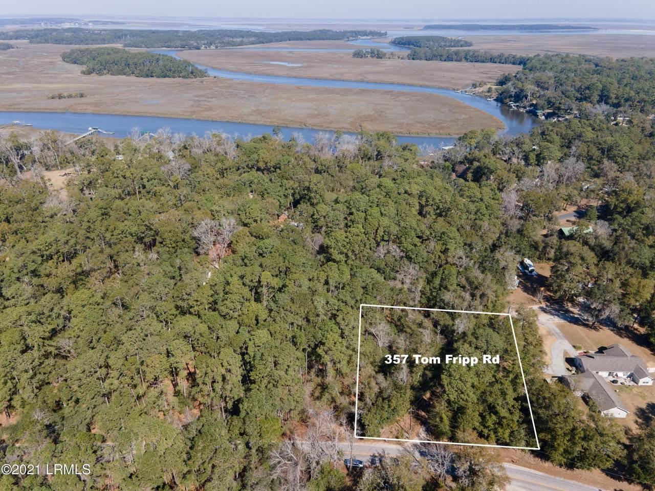 357 Tom Fripp Road - Photo 1