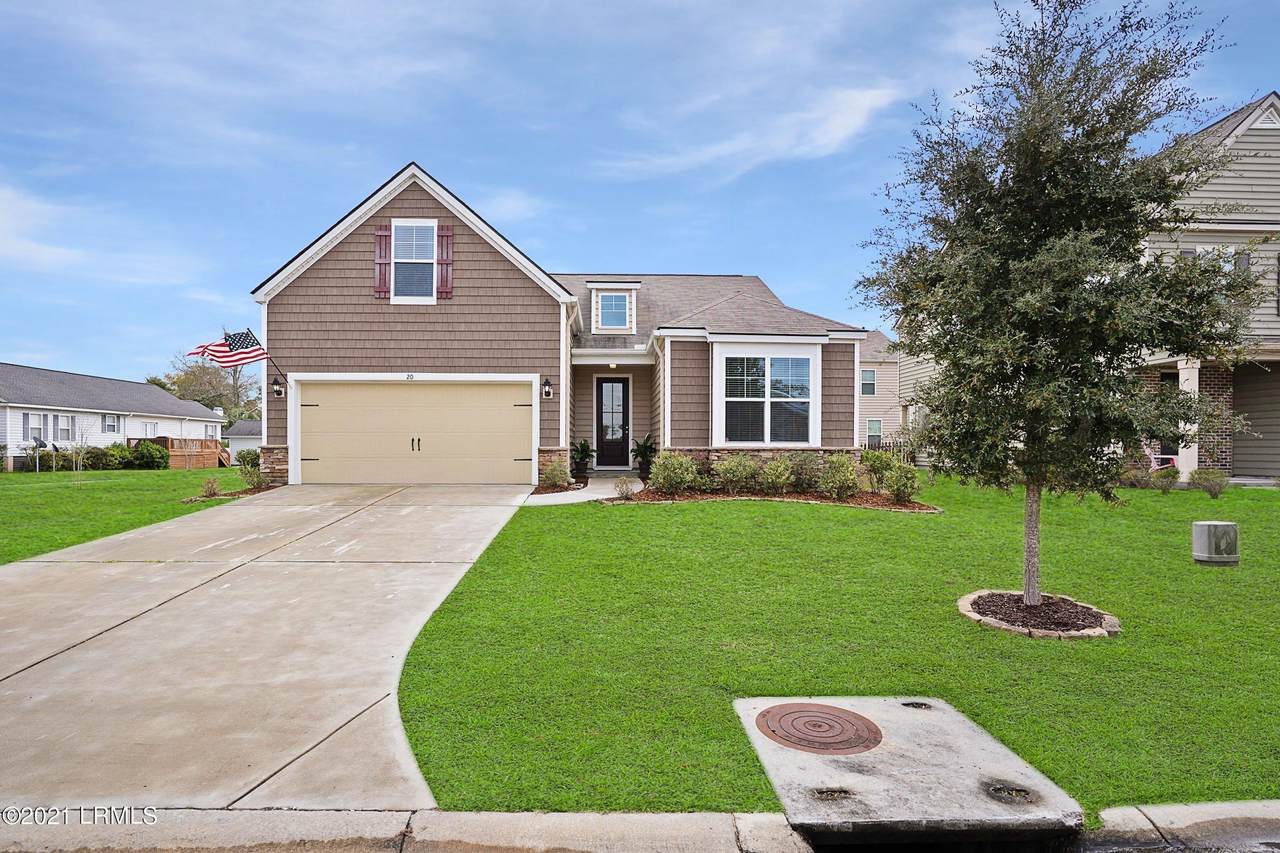 20 Congaree Way - Photo 1