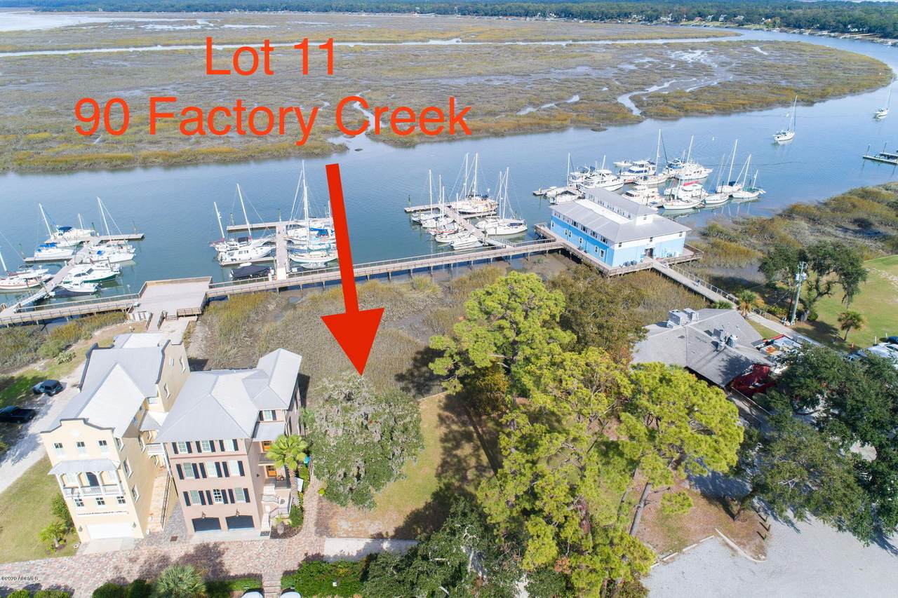 90 Factory Creek Court - Photo 1