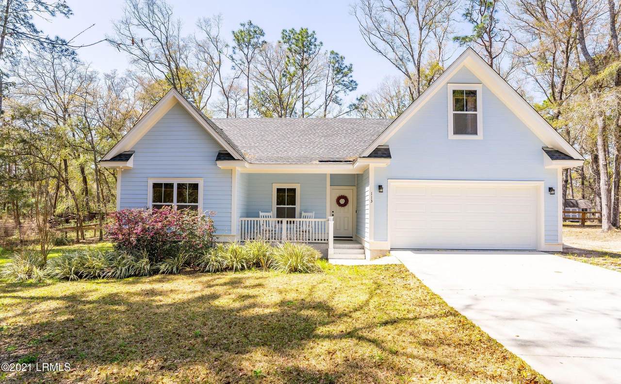 113 Middle Road - Photo 1