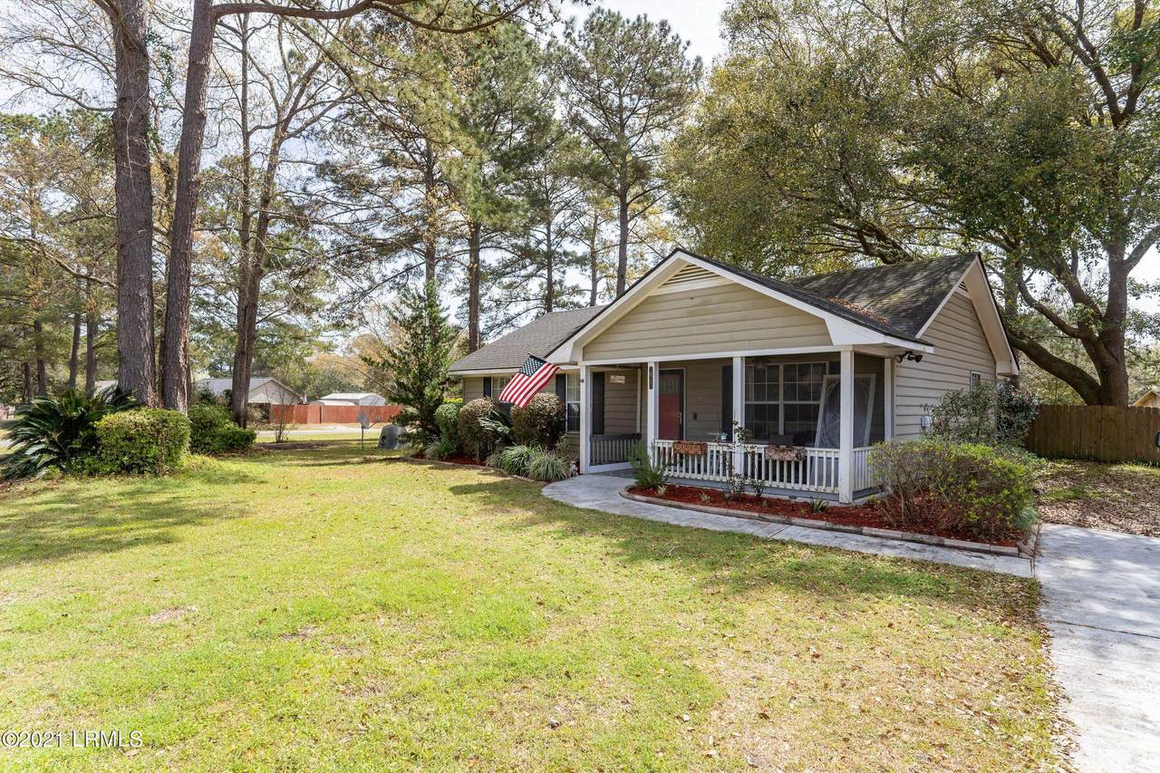 61 Blacksmith Circle - Photo 1
