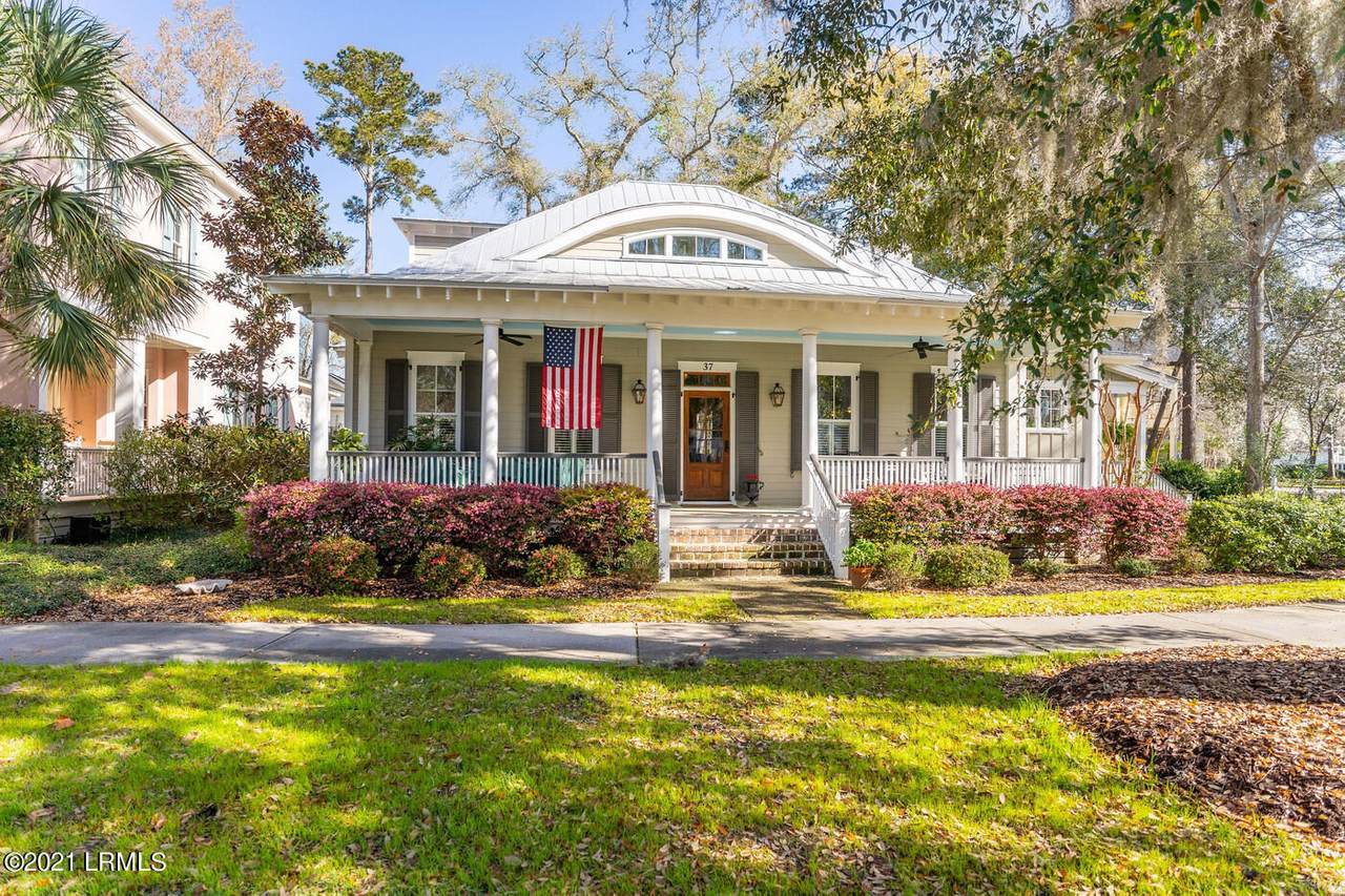 37 Porcher Pinckney - Photo 1
