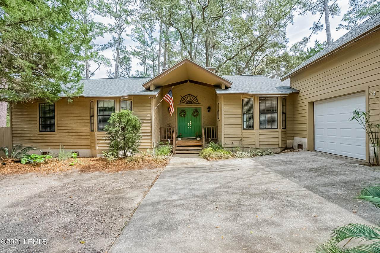 6 Cordgrass Loop - Photo 1
