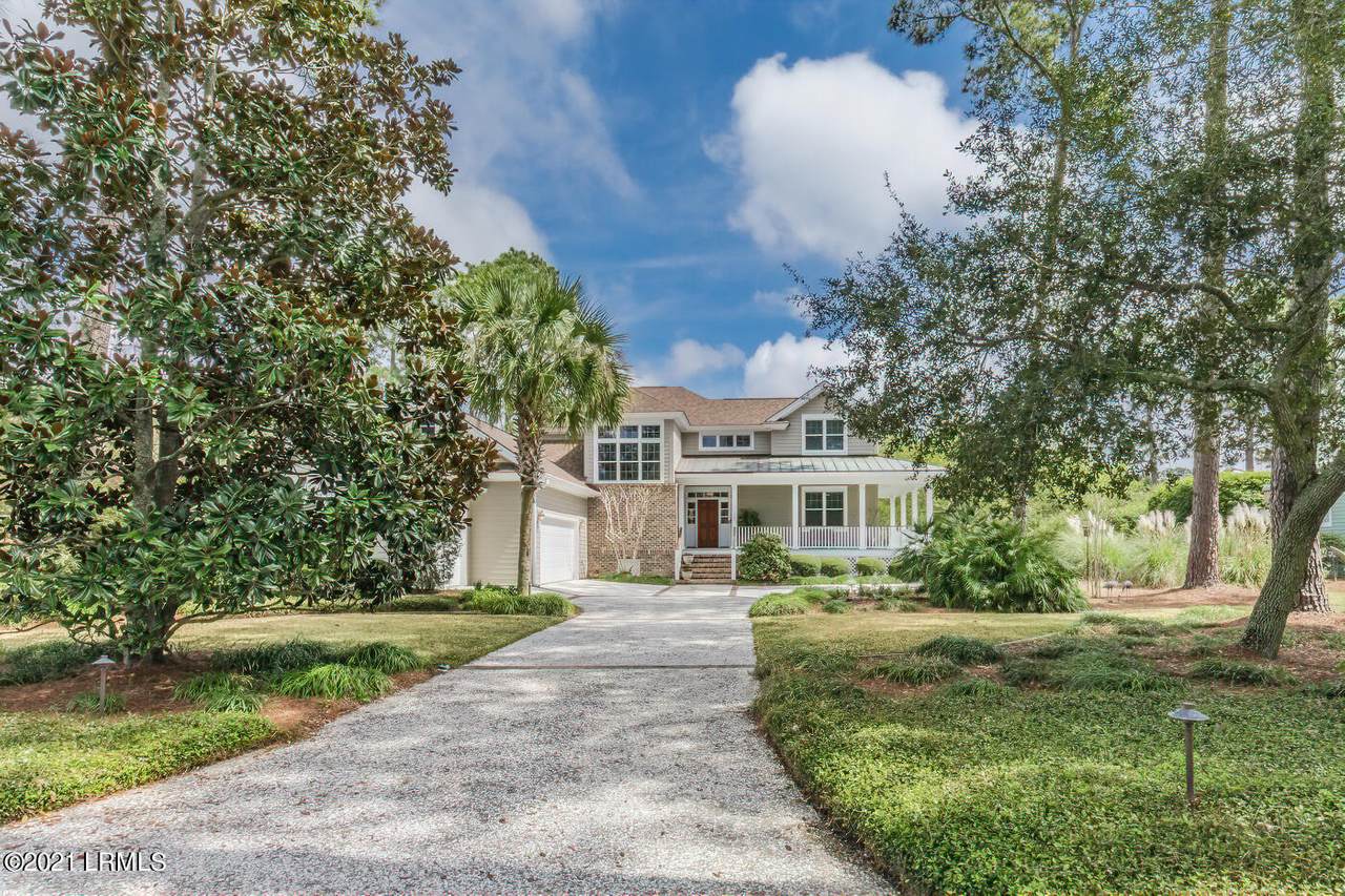 1507 Gleasons Landing Court - Photo 1