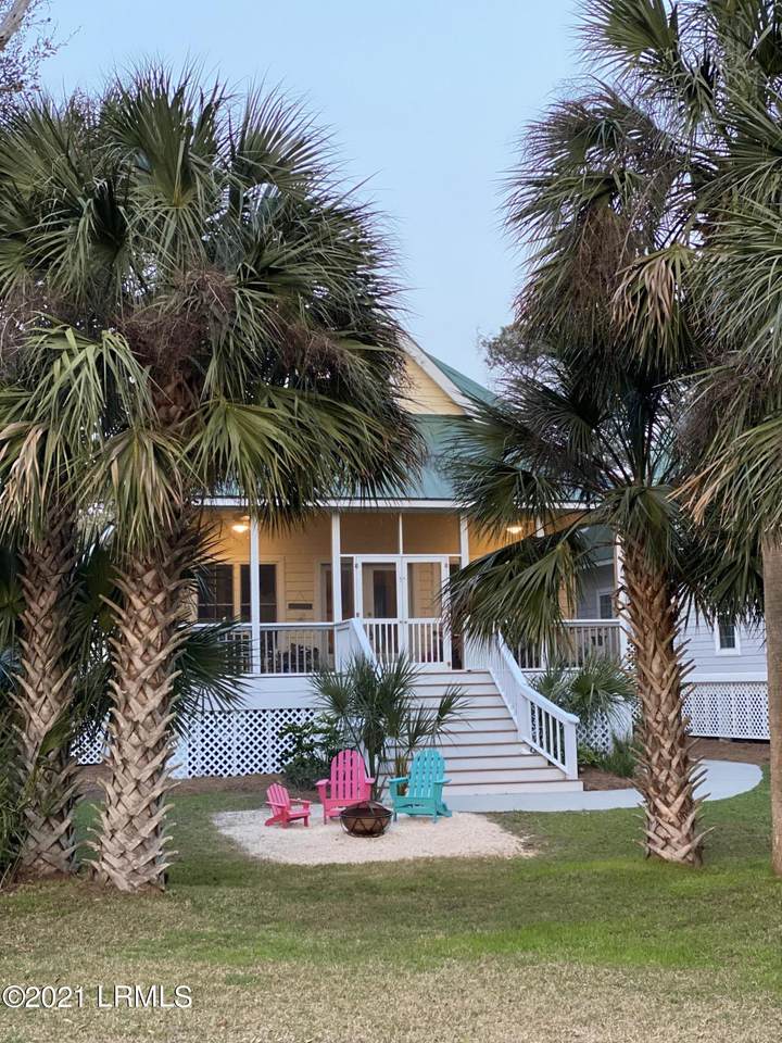 19 Davis Love Drive - Photo 1