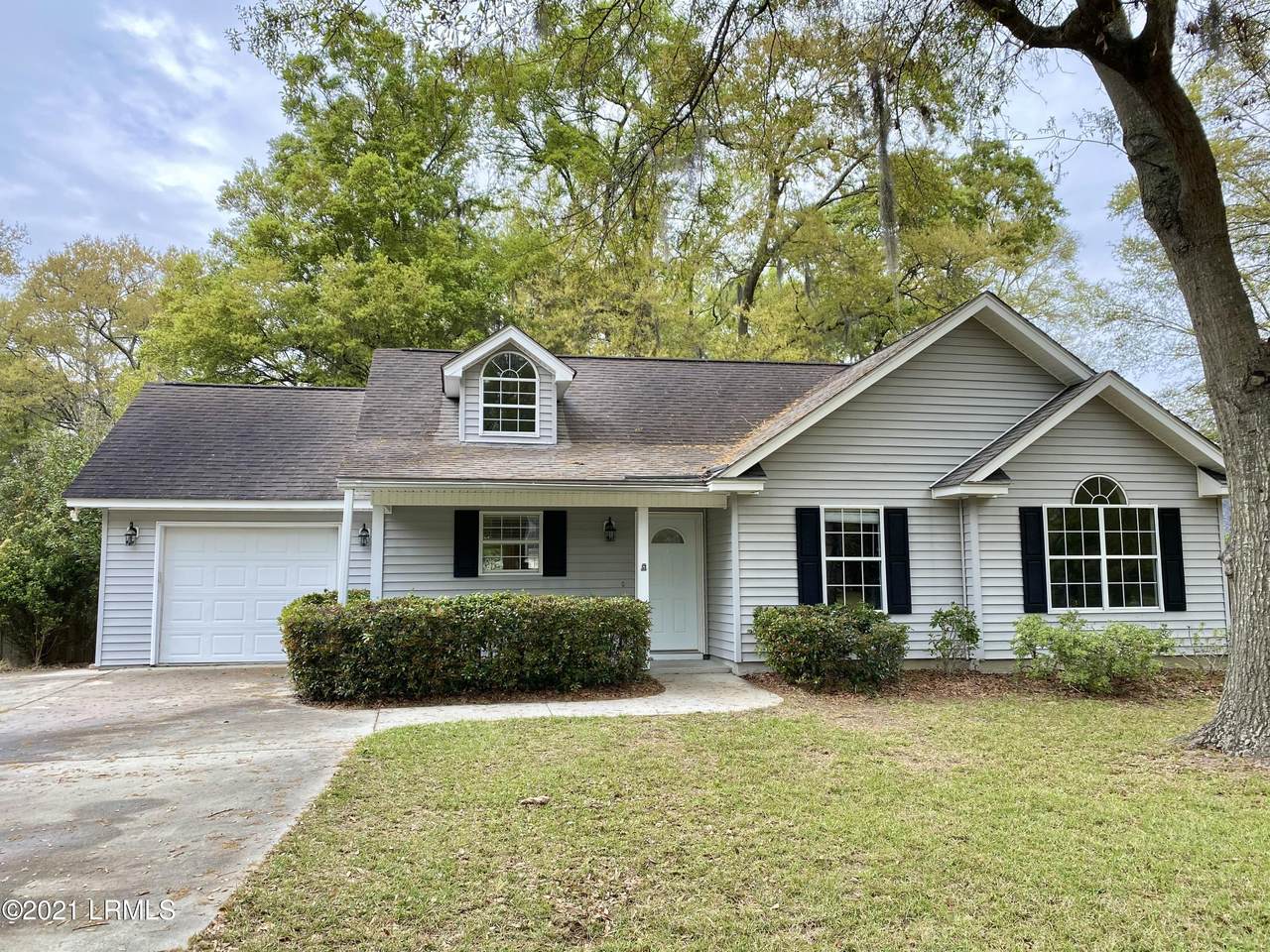 53 Telfair Drive - Photo 1