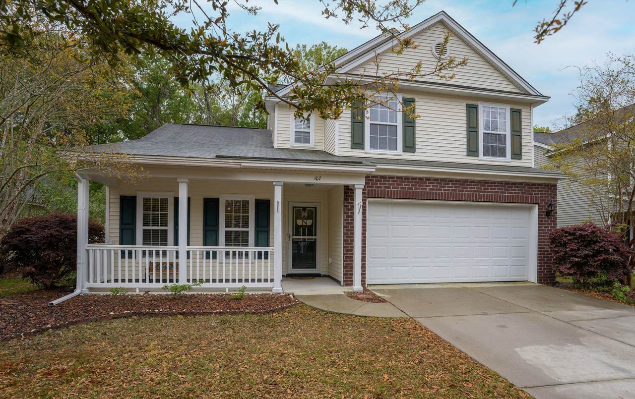 107 Winyah Way - Photo 1