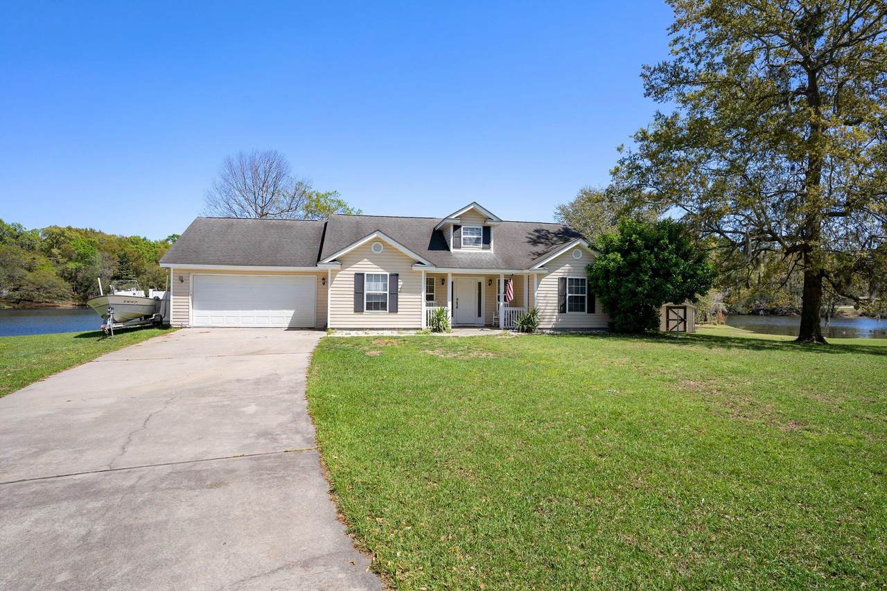 107 Brickyard Hills Drive - Photo 1