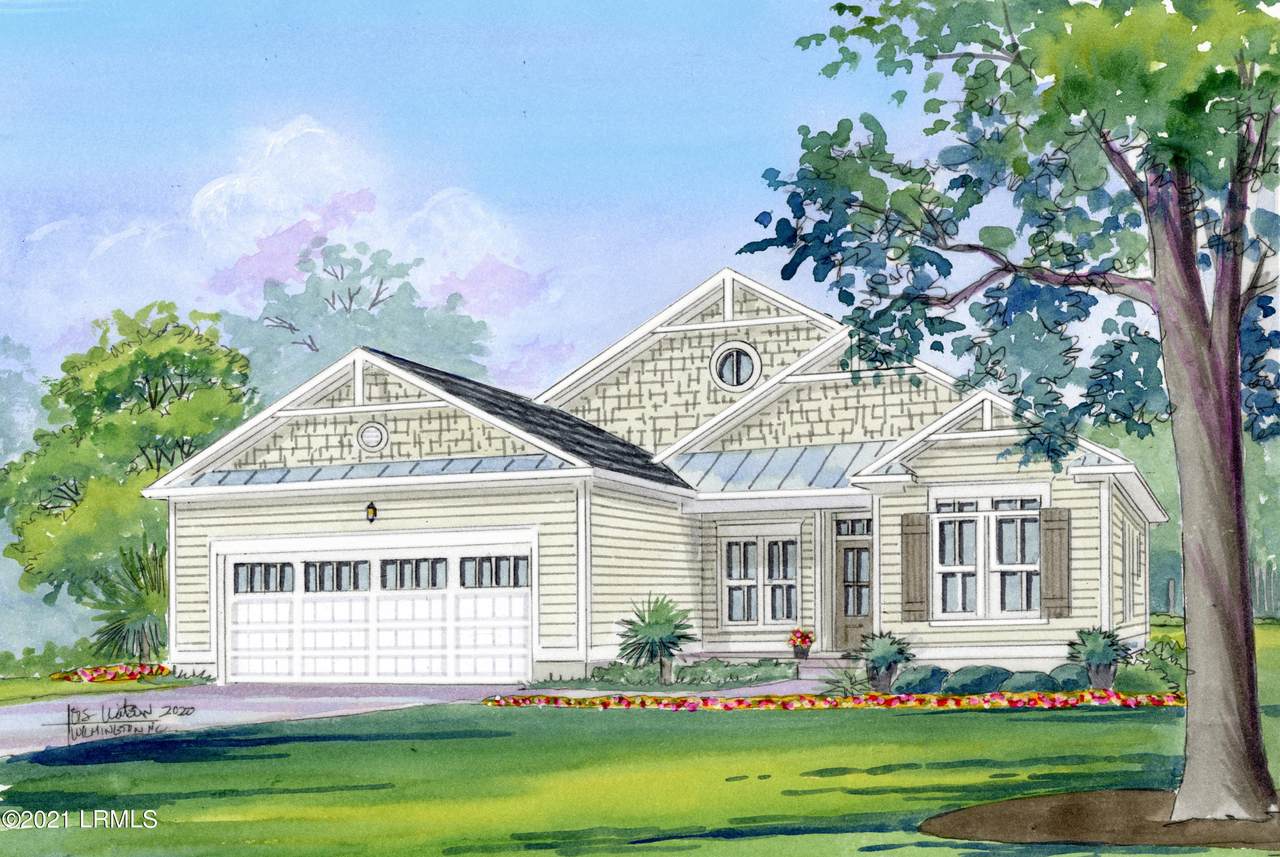 237 Locust Fence Road - Photo 1