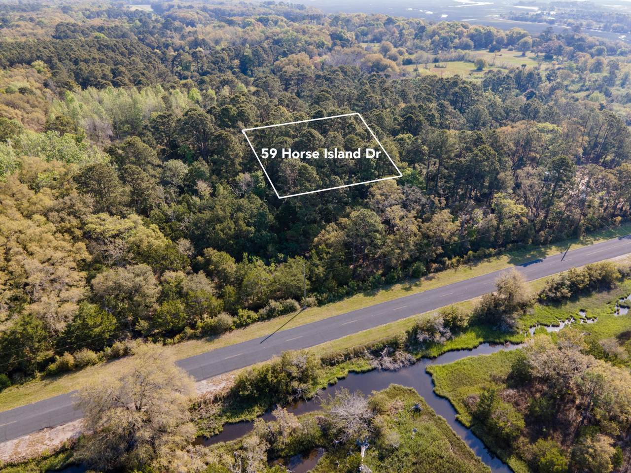 59 Horse Island Road - Photo 1