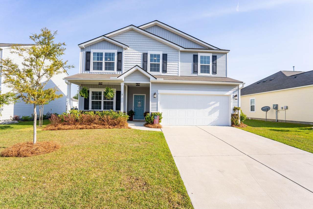 8 Wando Place - Photo 1
