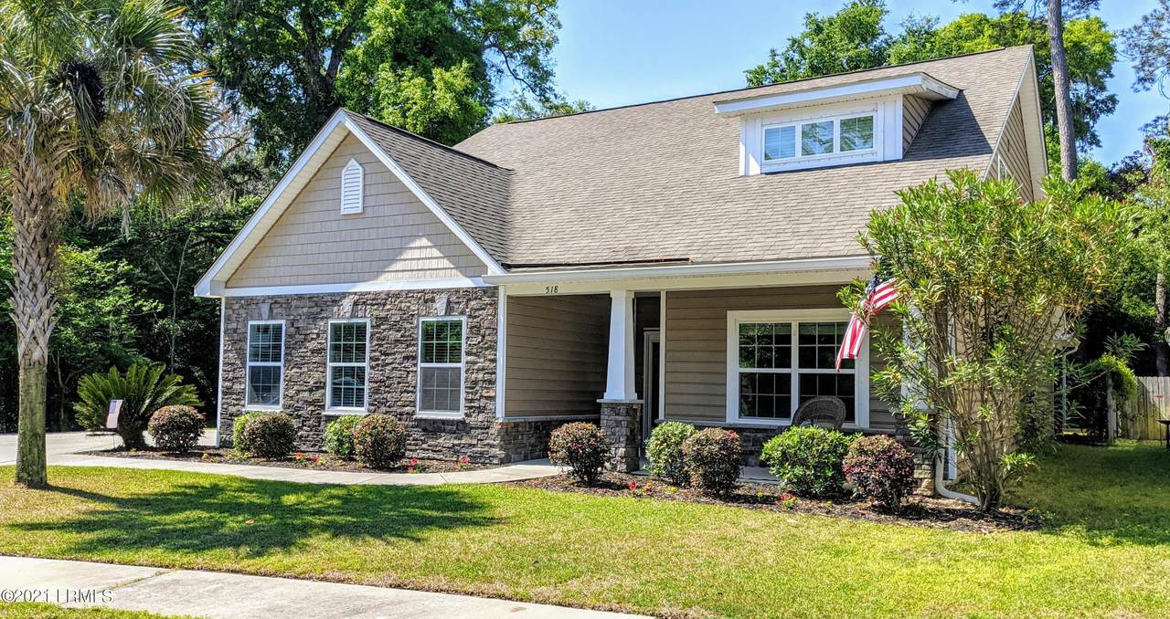 518 Abner Lane - Photo 1