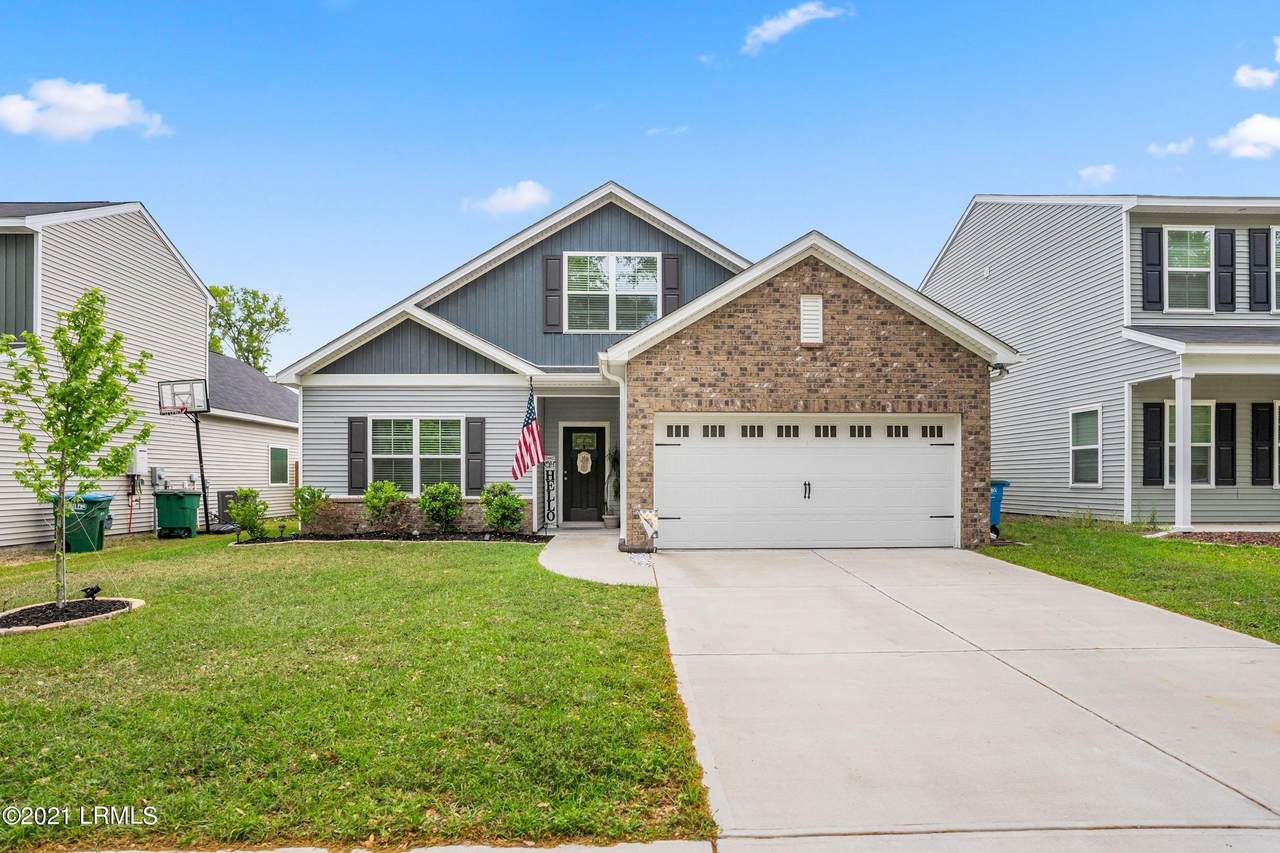 61 Great Bend Drive - Photo 1