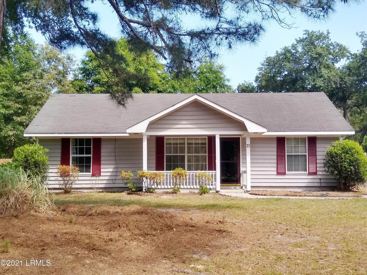 71 Blacksmith Circle - Photo 1