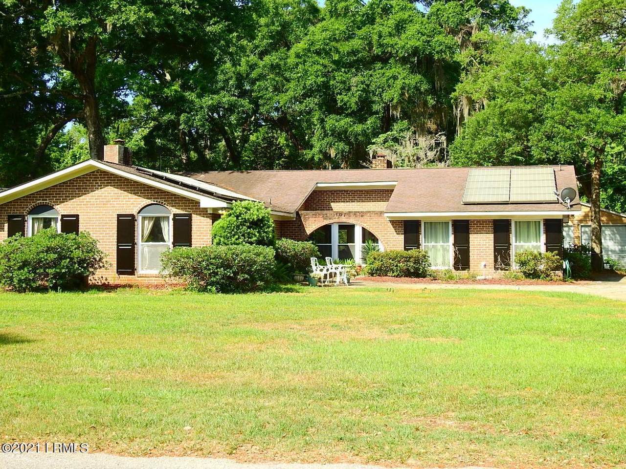 107 Stuart Town Road - Photo 1