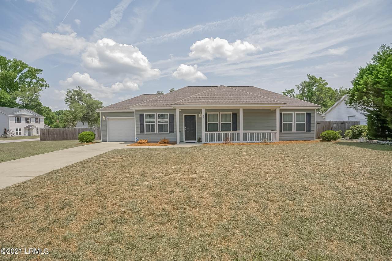 50 Spearmint Circle - Photo 1