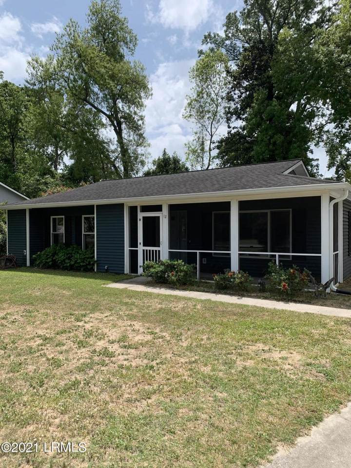 12 Quail Ridge Circle - Photo 1
