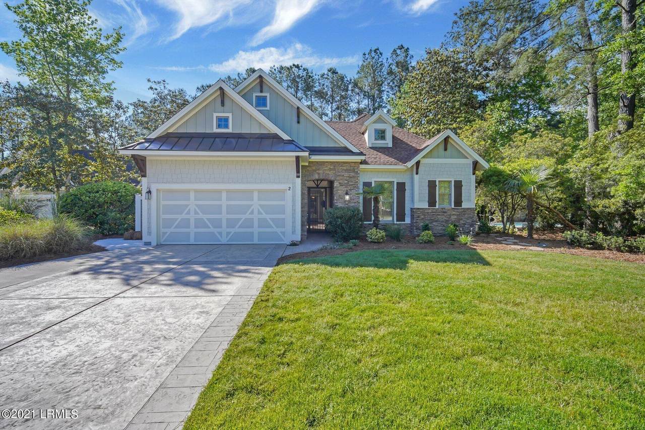 2 Sweet Pond Court - Photo 1