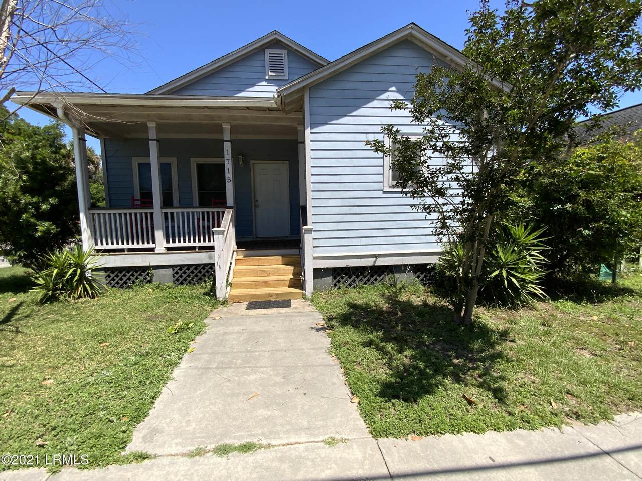 1715 Prince Street - Photo 1