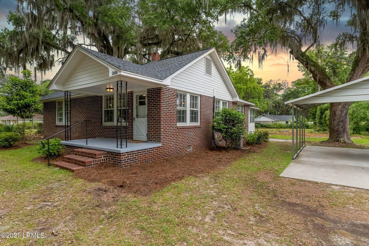 2616 Mossy Oaks Road - Photo 1